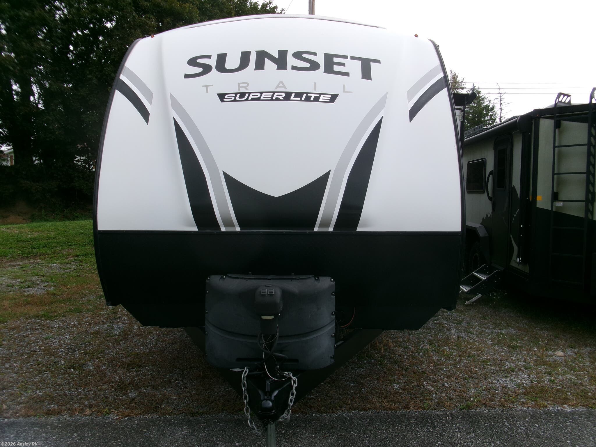 2022 Sunset Trail Super Lite SS-299QB by CrossRoads from Ansley RV in Duncansville, Pennsylvania