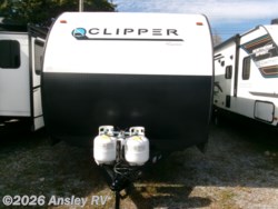2021 Clipper 262BHS by Coachmen from Ansley RV in Duncansville, Pennsylvania