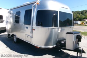 2027 Airstream Bambi 22FB