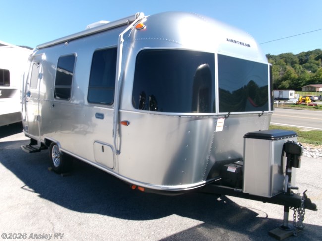 2027 Airstream Bambi 22FB