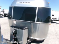 2027 Bambi 22FB by Airstream from Ansley RV in Duncansville, Pennsylvania