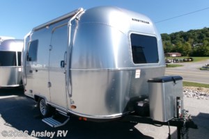 2027 Airstream World Traveler 17RB