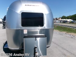 2027 World Traveler 17RB by Airstream from Ansley RV in Duncansville, Pennsylvania