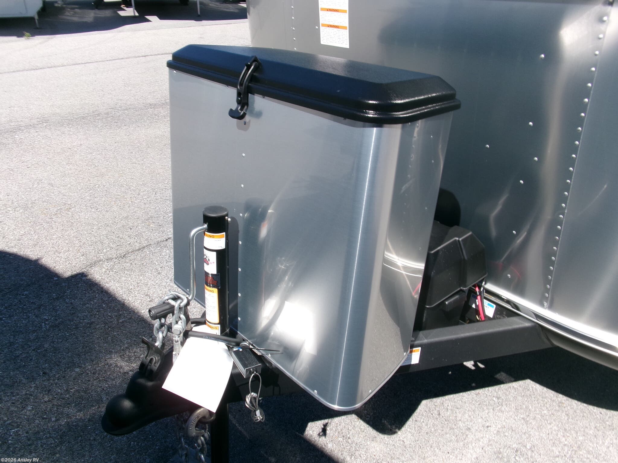 New 2027 Airstream World Traveler 17RB available in Duncansville, Pennsylvania