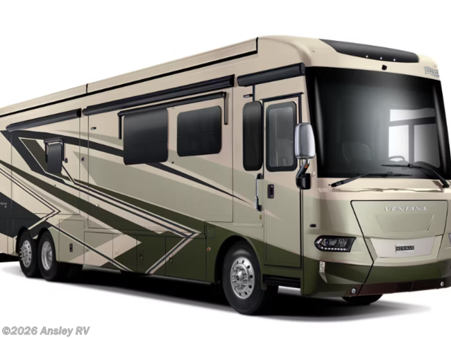 2027 Newmar Ventana 3512 (Freightliner)