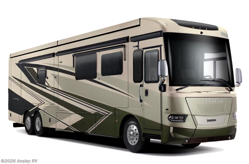 Stock Image for 2027 Newmar 3512 (Freightliner) (options and colors may vary) Stock Image for 2027 Newmar 3512 (Freightliner) (options and colors may vary)