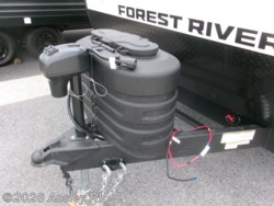 New 2027 Forest River Cherokee Grey Wolf 26KF available in Duncansville, Pennsylvania