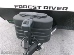 New 2027 Forest River Cherokee Grey Wolf 21AB available in Duncansville, Pennsylvania