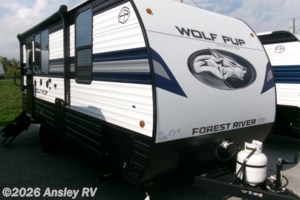 2027 Forest River Cherokee Wolf Pup 17SC