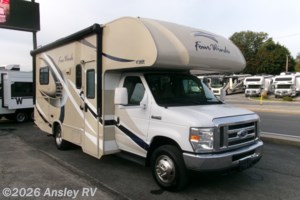 2017 Thor Motor Coach Four Winds 23U