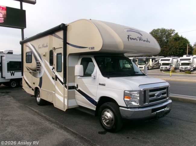2017 Thor Motor Coach Four Winds 23U
