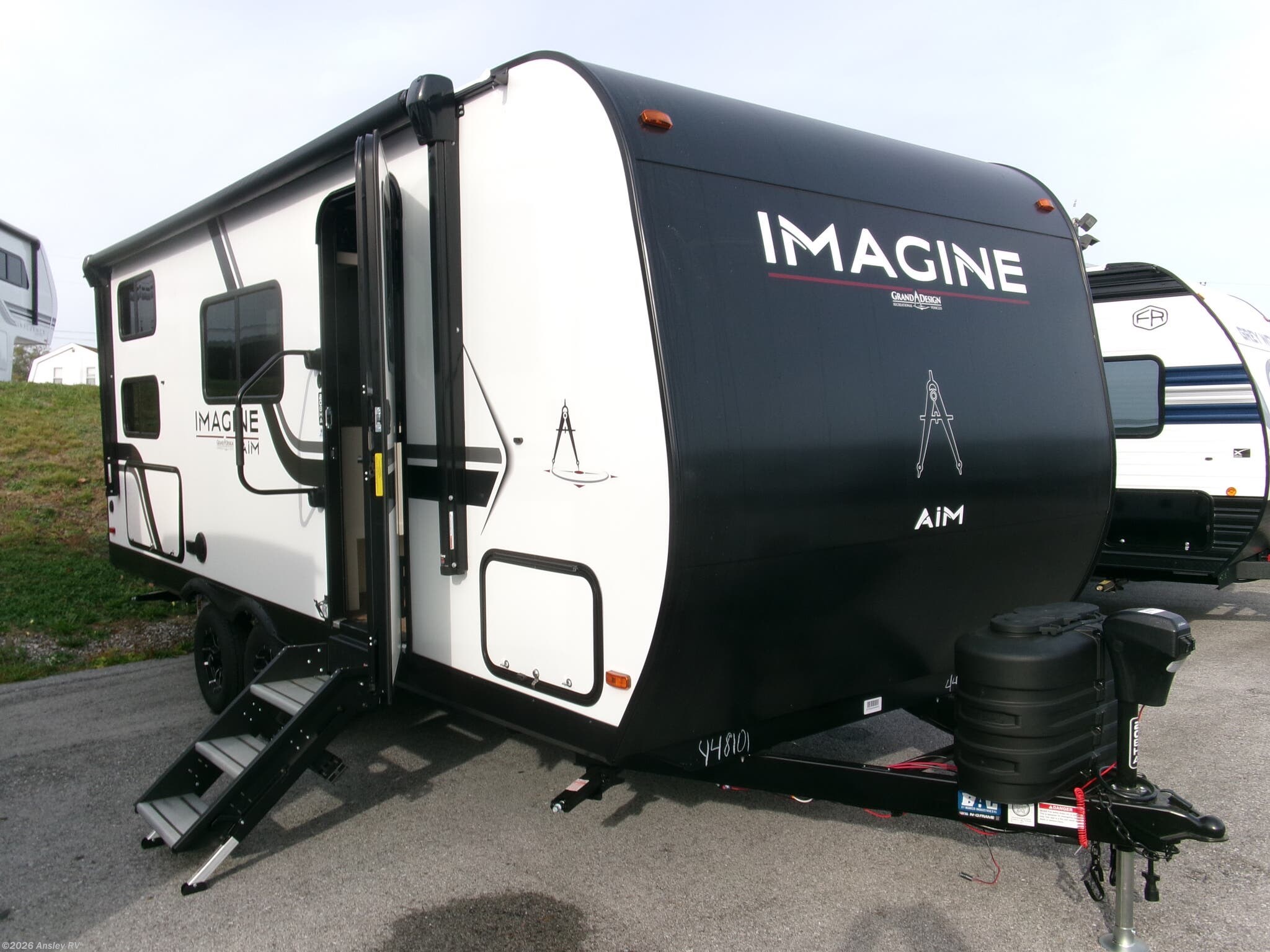 2027 Grand Design Imagine AIM 20BHA