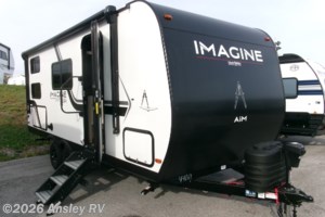 2027 Grand Design Imagine AIM 20BHA