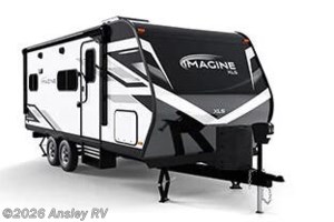 2024 Grand Design Imagine XLS 23LDE