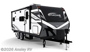 2024 Grand Design Imagine XLS 23LDE