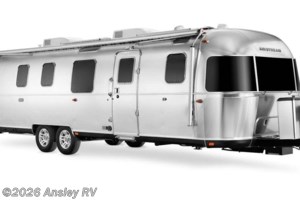 2027 Airstream Classic 30RB