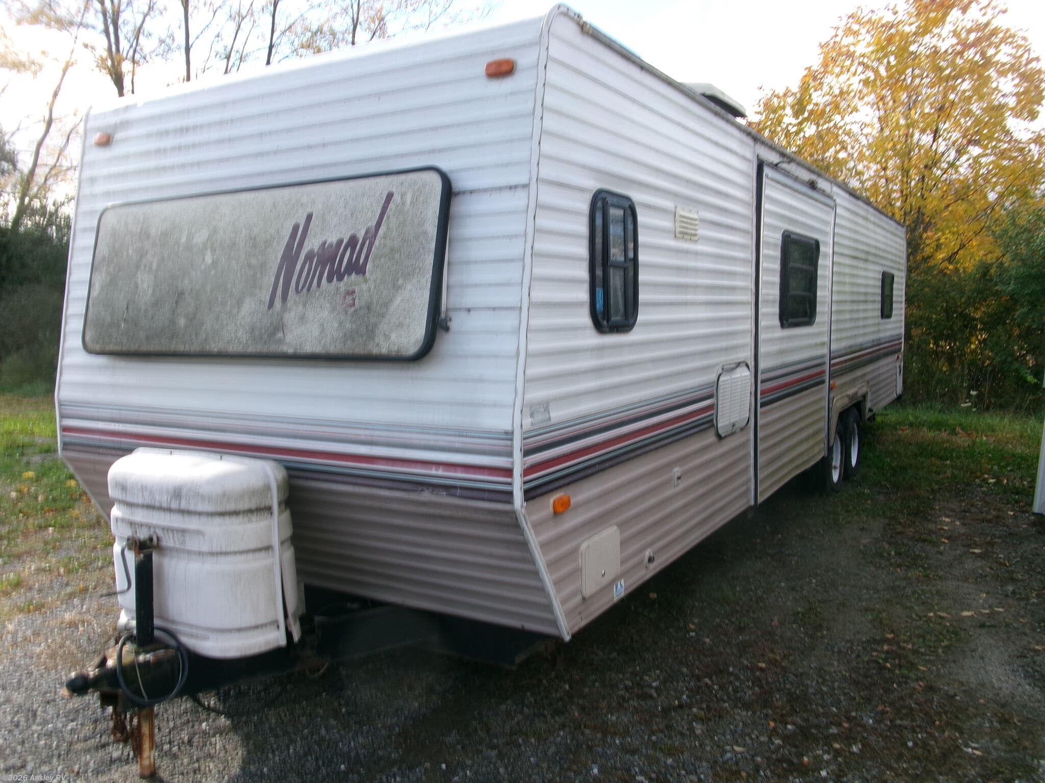 Used 1993 Skyline Nomad 3340 available in Duncansville, Pennsylvania