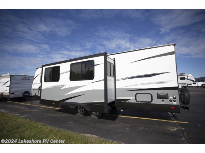 2018 Starcraft Launch Outfitter 27BHU RV for Sale in Muskegon, MI 49442 ...