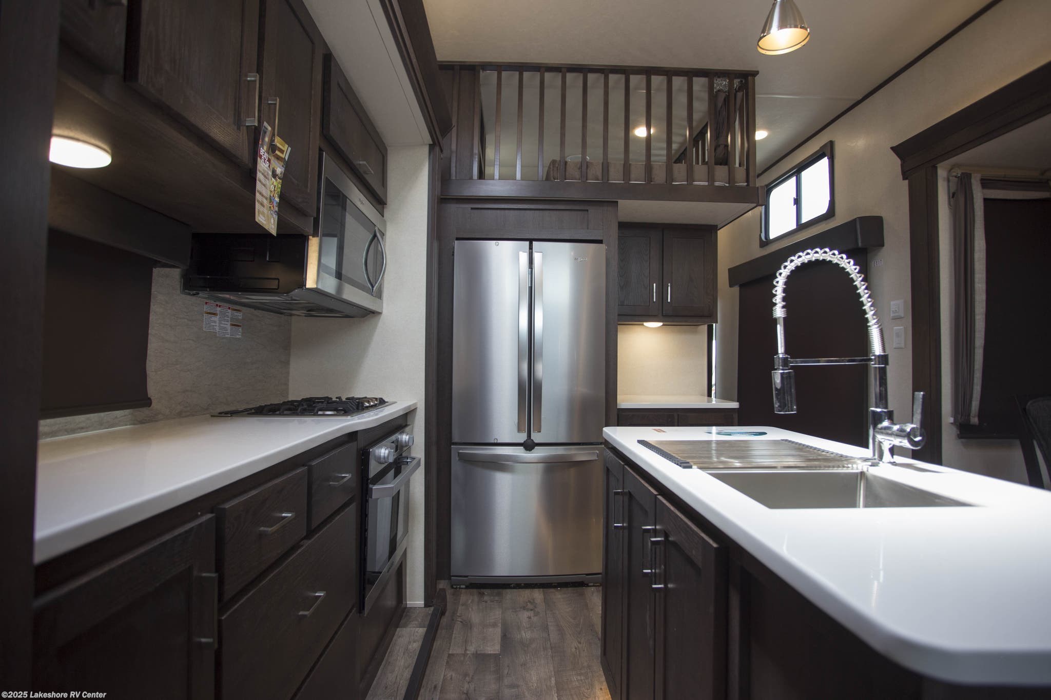 2019 Forest River Rv Wildwood Grand Lodge 42dl For Sale In
