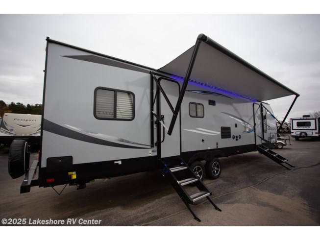 2019 Forest River Alpha Wolf 29DQ-L RV for Sale in Muskegon, MI 49442 ...