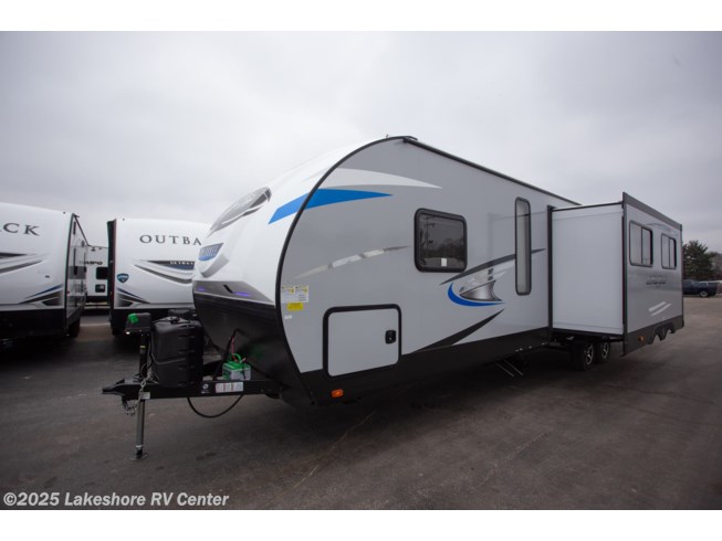 2019 Forest River Alpha Wolf 29DQ-L RV for Sale in Muskegon, MI 49442 ...