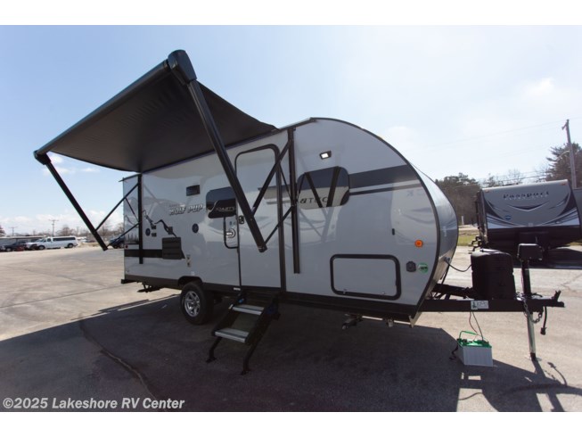 2019 Forest River Wolf Pup 18TO RV for Sale in Muskegon ...