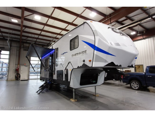 2020 Forest River Cherokee 255RR RV for Sale in Muskegon, MI 49442 ...