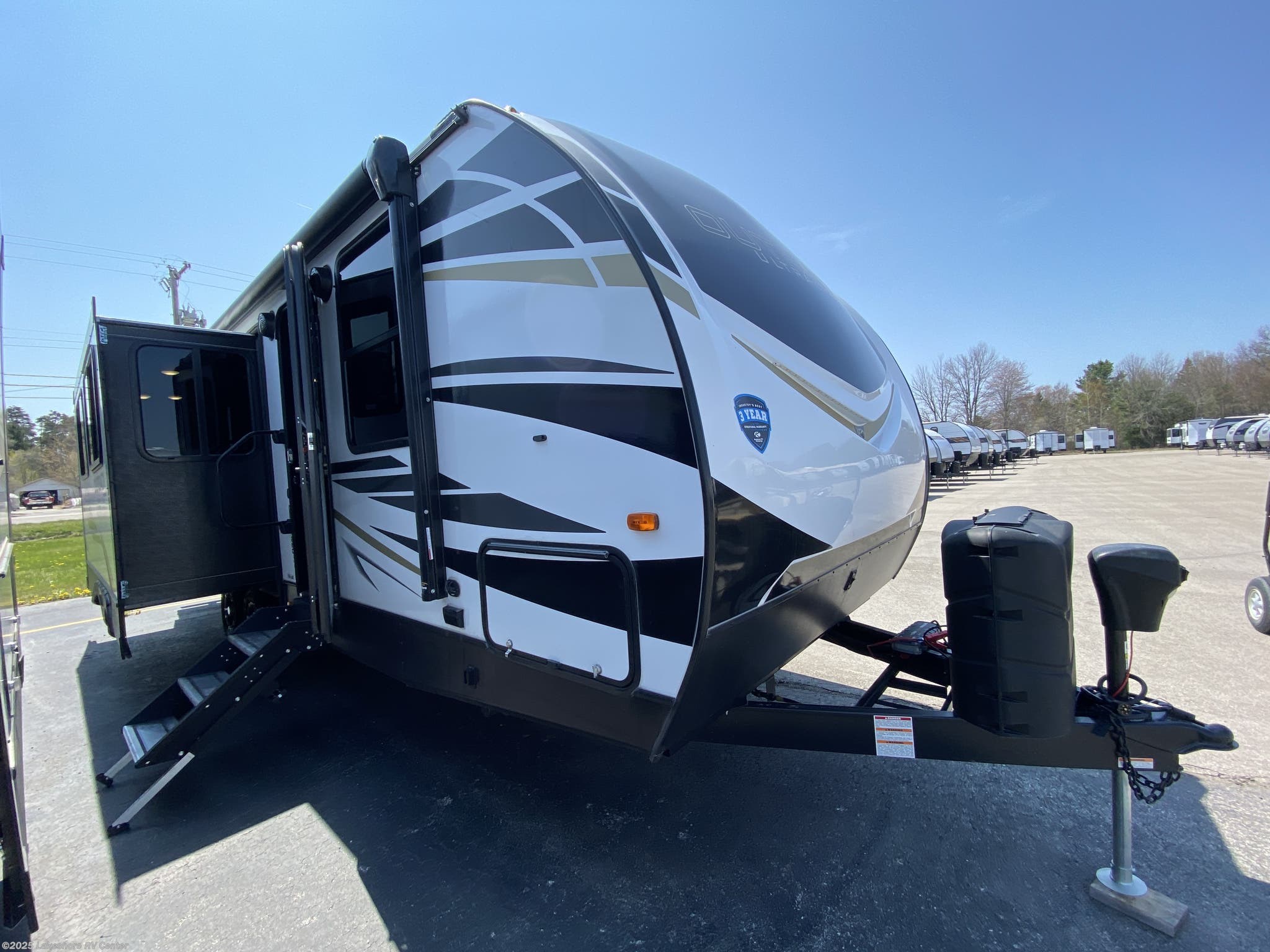 2021 Keystone Outback Ultra Lite 260UML RV for Sale in Muskegon, MI ...