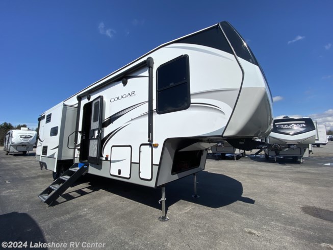 2021 Keystone Cougar 364BHL RV for Sale in Muskegon, MI 49442 | 29655 ...