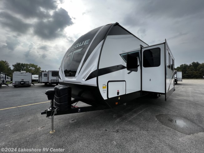 2022 Torque T322 by Heartland from Lakeshore RV Center in Muskegon, Michigan