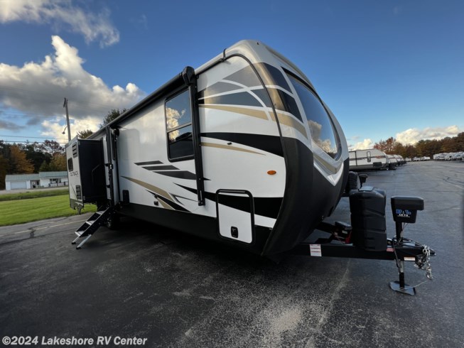New 2022 Keystone Outback 335CG available in Muskegon, Michigan