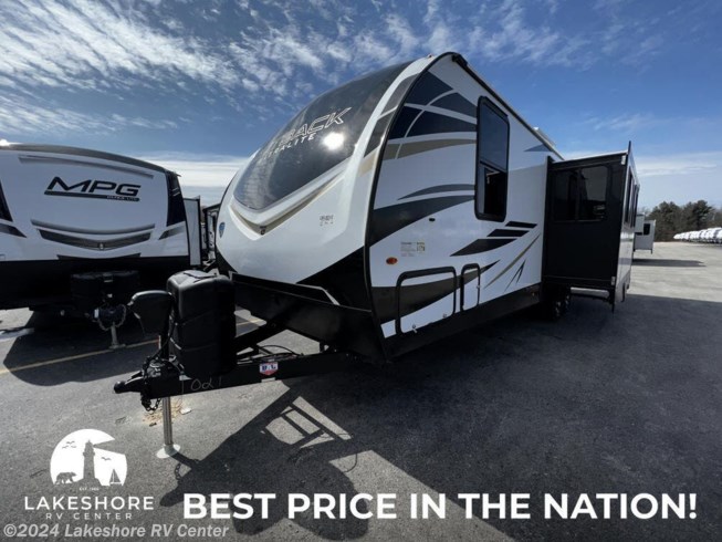 2022 Outback Ultra Lite 291UBH by Keystone from Lakeshore RV Center in Muskegon, Michigan