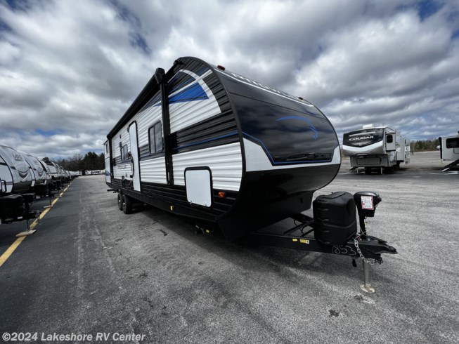 New 2022 Heartland Prowler 335BH available in Muskegon, Michigan