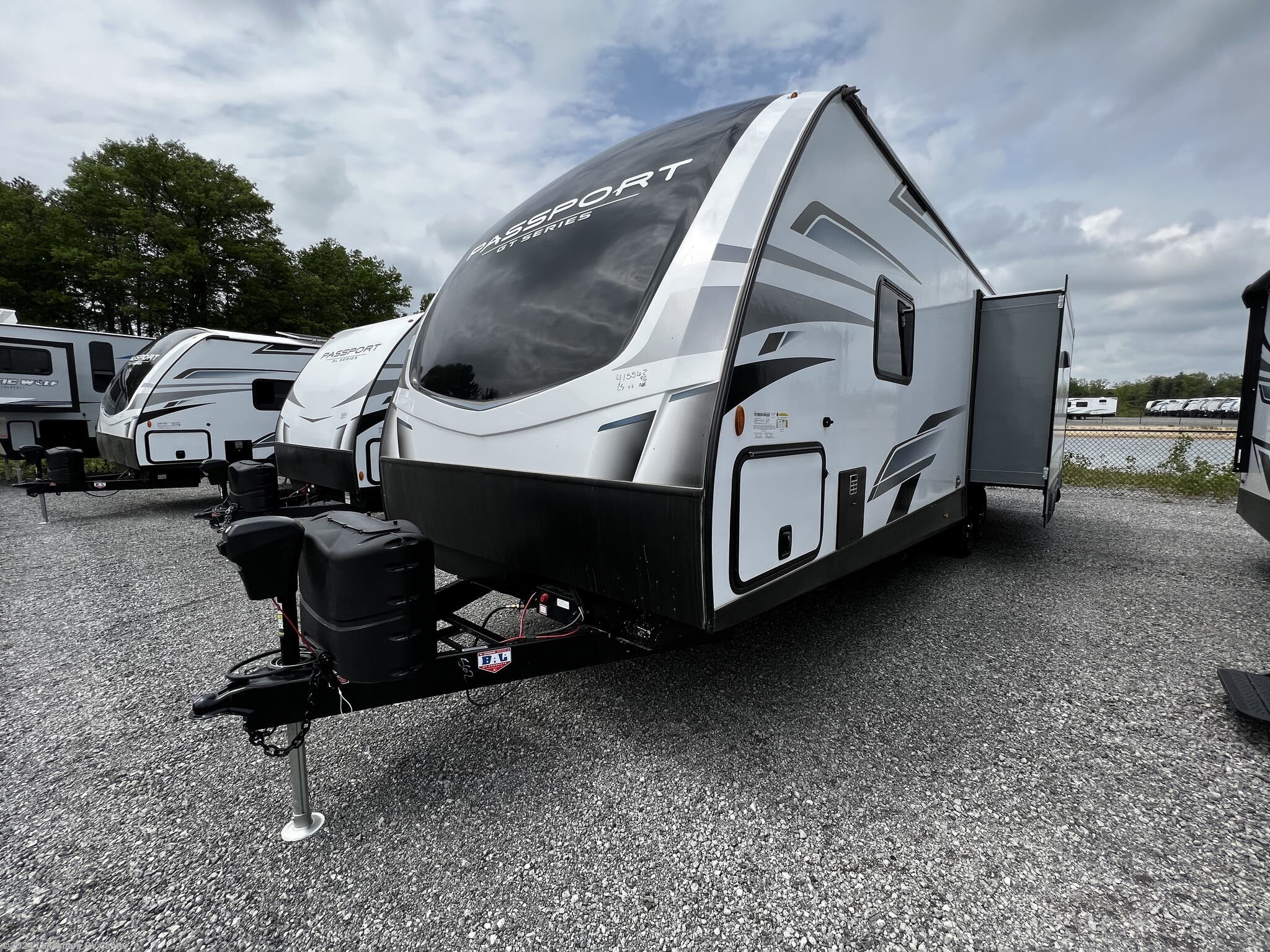 2022 Keystone Passport GT Series 2870RL RV for Sale in Muskegon, MI ...