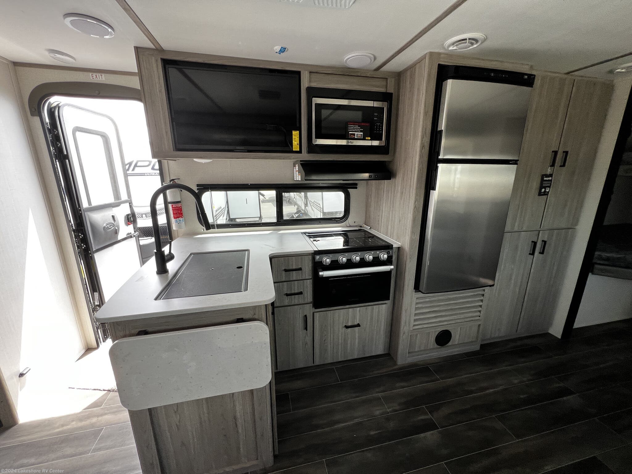 2022 Keystone Passport SL Series 268BH RV for Sale in Muskegon, MI ...