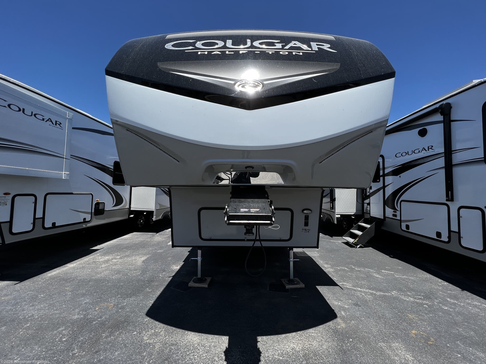 2022 Keystone Cougar Half Ton 25RES RV for Sale in Muskegon, MI 49442 30587