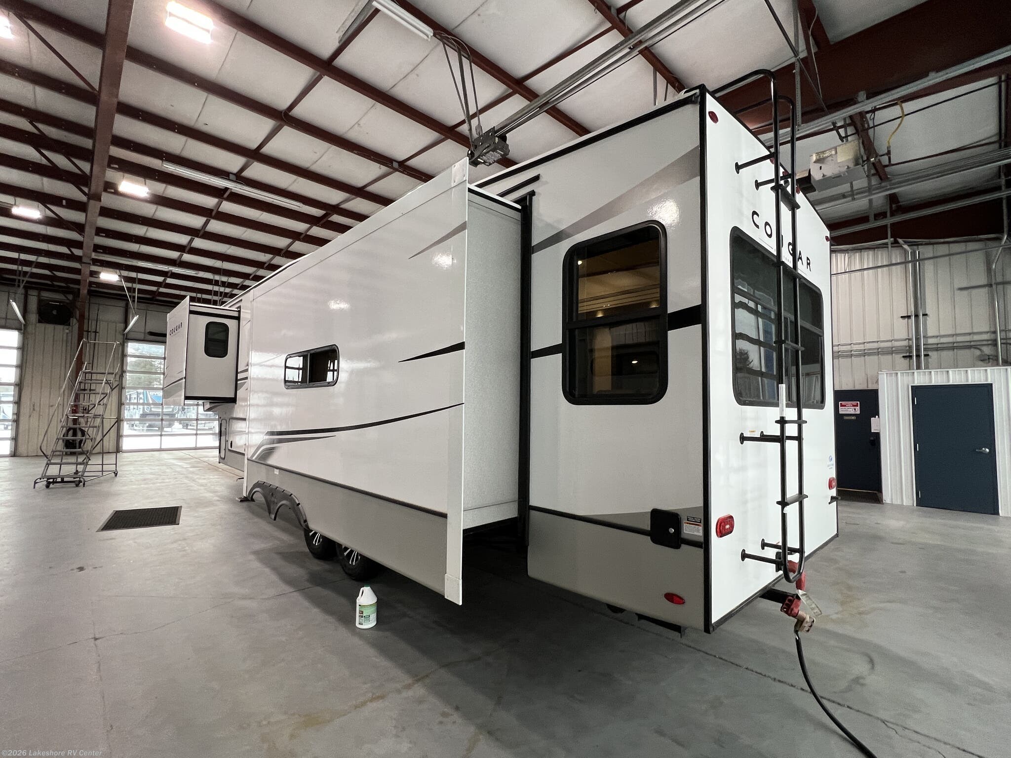 2023 Keystone Cougar 316RLS RV for Sale in Muskegon, MI 49442 30769
