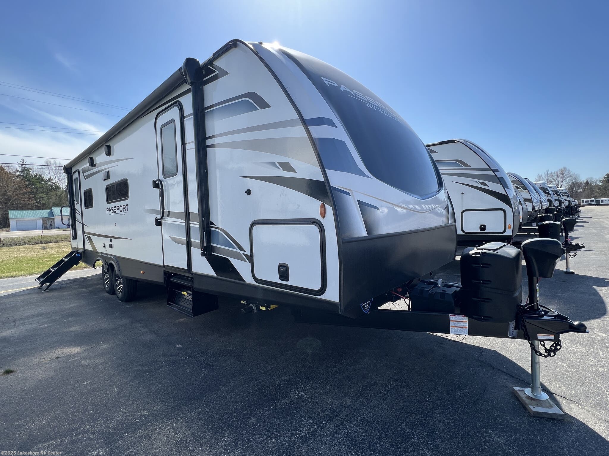 2023 Keystone Passport GT Series 2700RL RV for Sale in Muskegon, MI ...