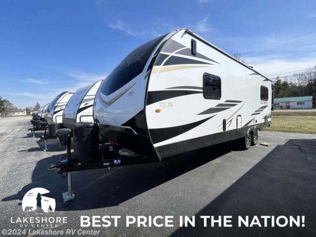 2023 Outback Ultra Lite 240URS by Keystone from Lakeshore RV Center in Muskegon, Michigan