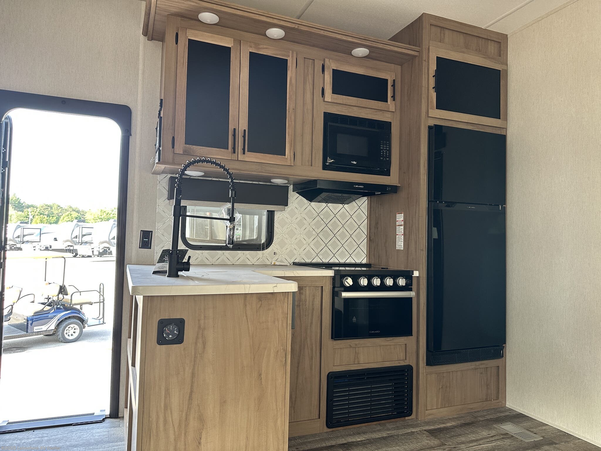 2024 Forest River Wolf Pack 315PACK12 RV for Sale in Muskegon, MI 49442 ...