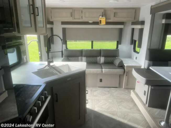 2024 Wildwood X-Lite 24RLXLX by Forest River from Lakeshore RV Center in Muskegon, Michigan