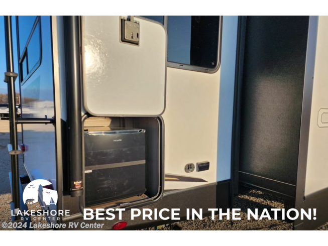 2024 Outback Ultra Lite 296URK by Keystone from Lakeshore RV Center in Muskegon, Michigan