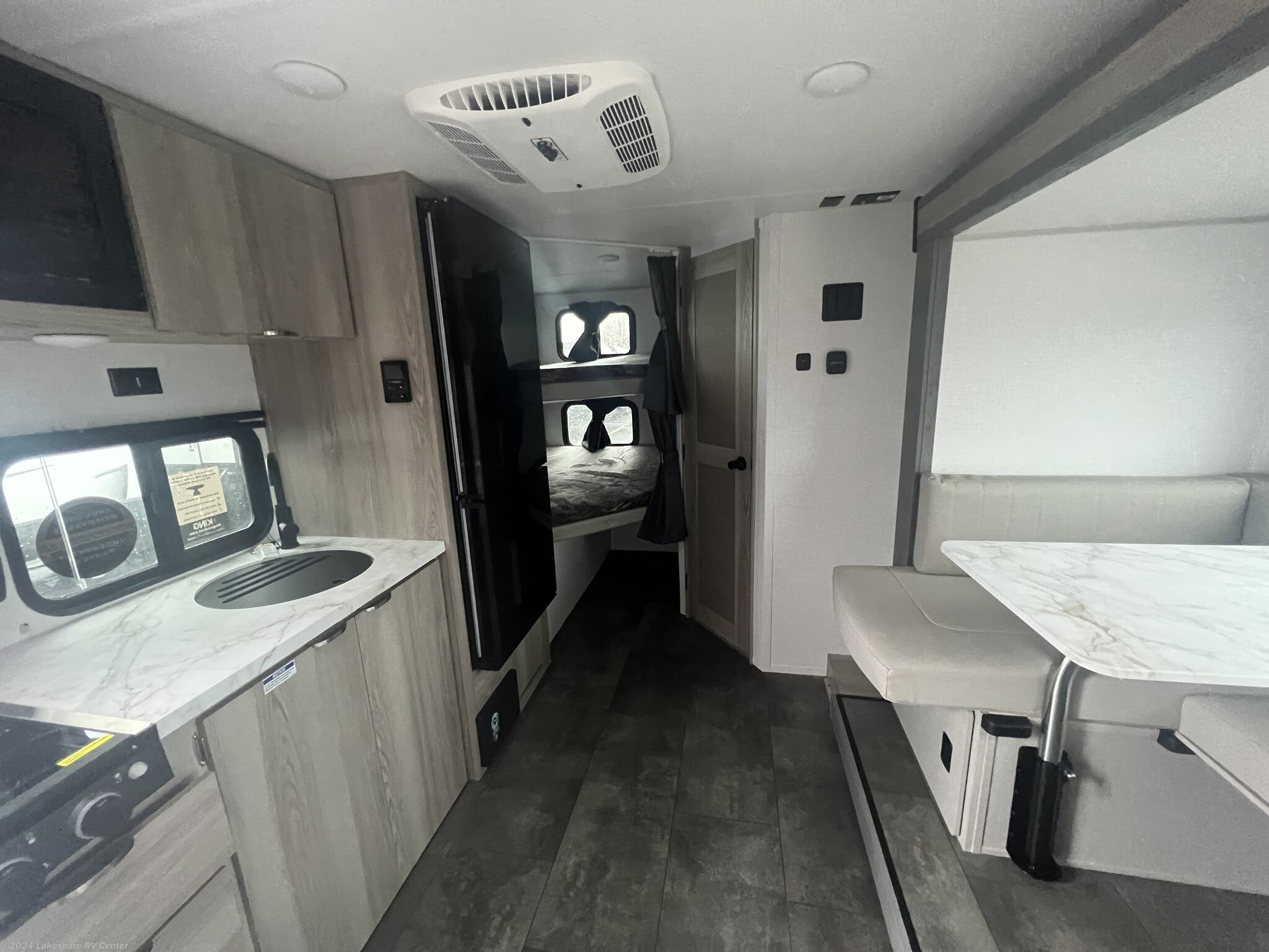 2024 Forest River Wildwood FSX 178BHSK RV for Sale in Muskegon, MI