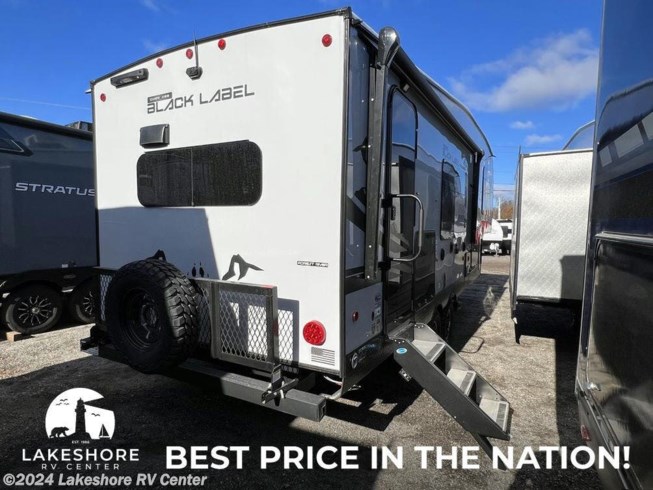 2024 Forest River Cherokee 235MBBL - New Fifth Wheel For Sale by Lakeshore RV Center in Muskegon, Michigan
