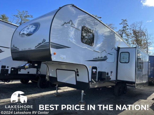 2024 Cherokee 235MBBL by Forest River from Lakeshore RV Center in Muskegon, Michigan