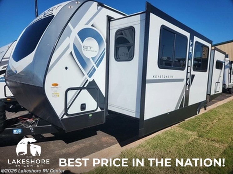 2025 Keystone Passport GT Series 2600FK RV for Sale in Muskegon, MI