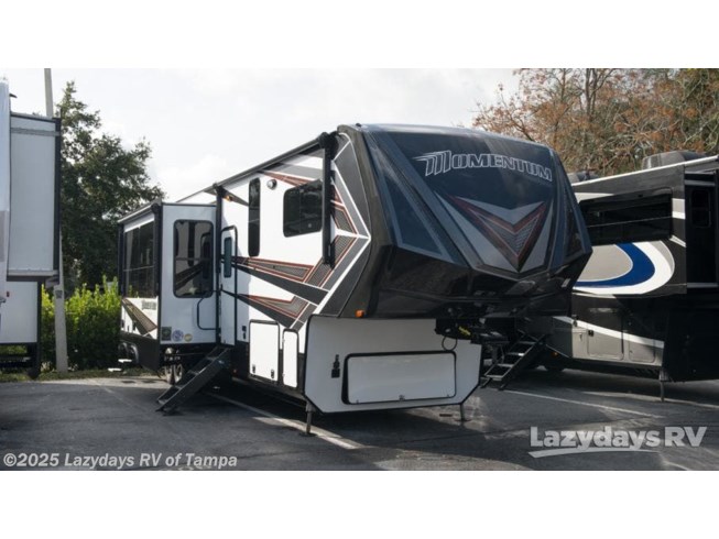 2019 Grand Design Momentum 397th Rv For Sale In Seffner Fl 33584 21033439 Rvusa Com Classifieds