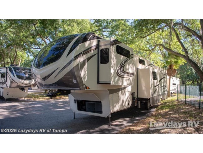 2020 Grand Design Solitude 377mbs R Rv For Sale In Seffner Fl 33584 21039478 Rvusa Com Classifieds