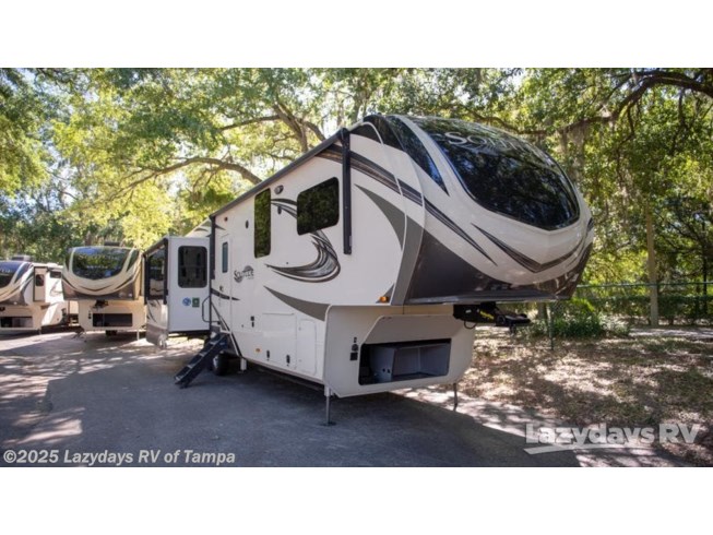 2020 Grand Design Solitude 377mbs R Rv For Sale In Seffner Fl 33584 21039478 Rvusa Com Classifieds