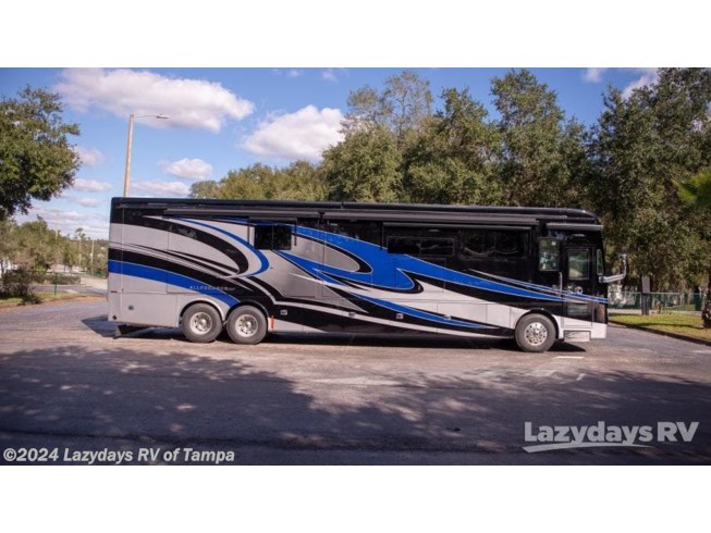 2019 Tiffin Allegro Bus 45OPP RV For Sale In Seffner, FL 33584 ...